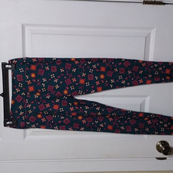 Leggings - Picture 1 of 2